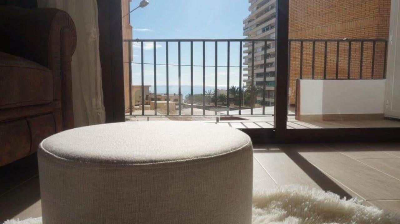 Captivating 2-Bed Apartment In Aguadulce Aguadulce  Exterior foto