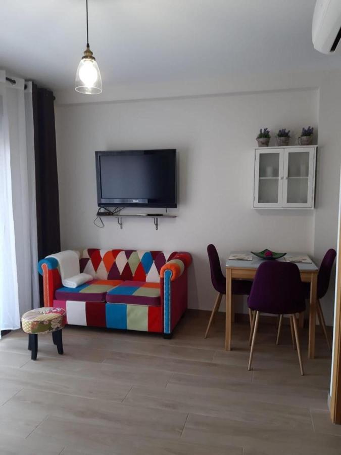 Captivating 2-Bed Apartment In Aguadulce Aguadulce  Exterior foto