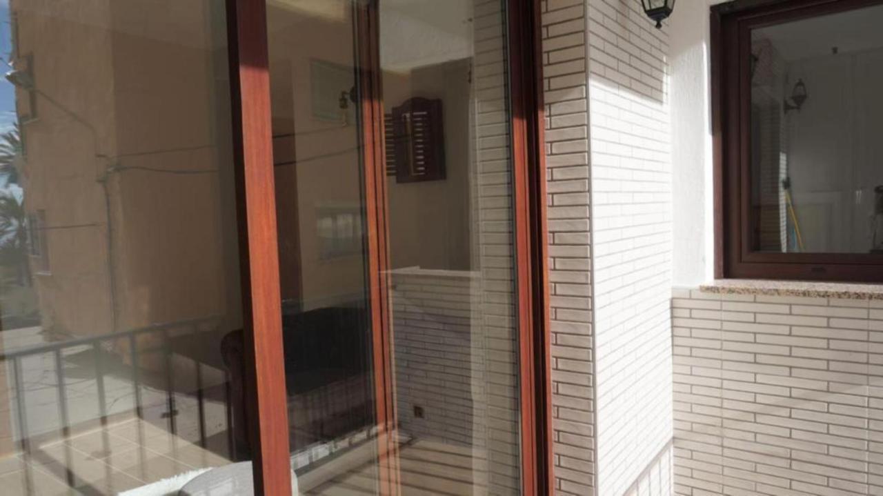 Captivating 2-Bed Apartment In Aguadulce Aguadulce  Exterior foto