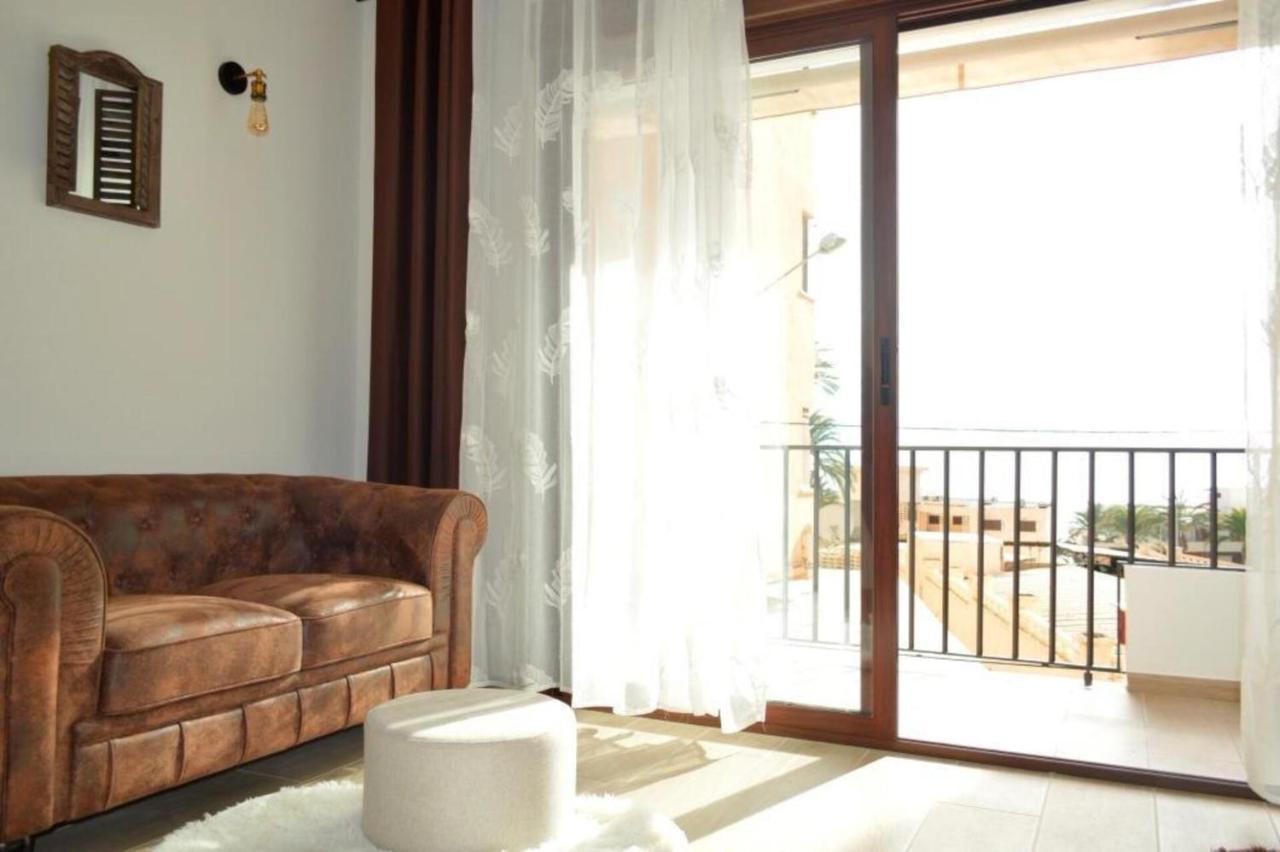Captivating 2-Bed Apartment In Aguadulce Aguadulce  Exterior foto