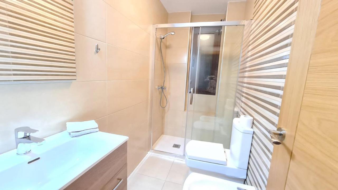 Captivating 2-Bed Apartment In Aguadulce Aguadulce  Exterior foto