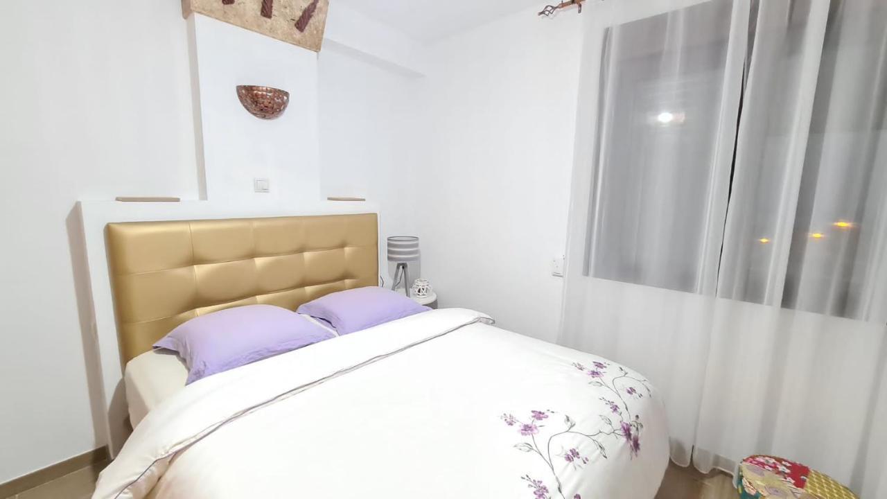 Captivating 2-Bed Apartment In Aguadulce Aguadulce  Exterior foto